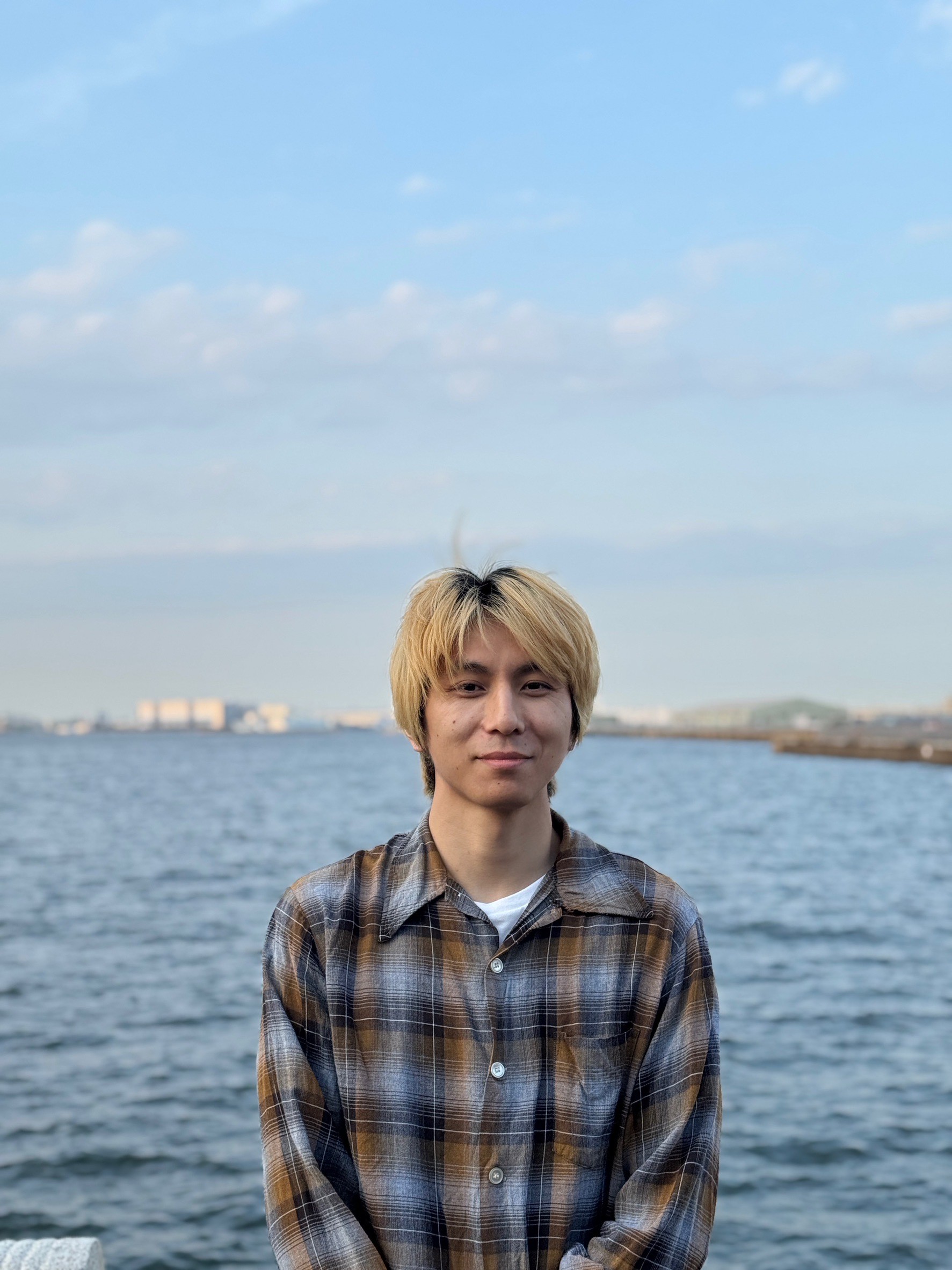 代表取締役